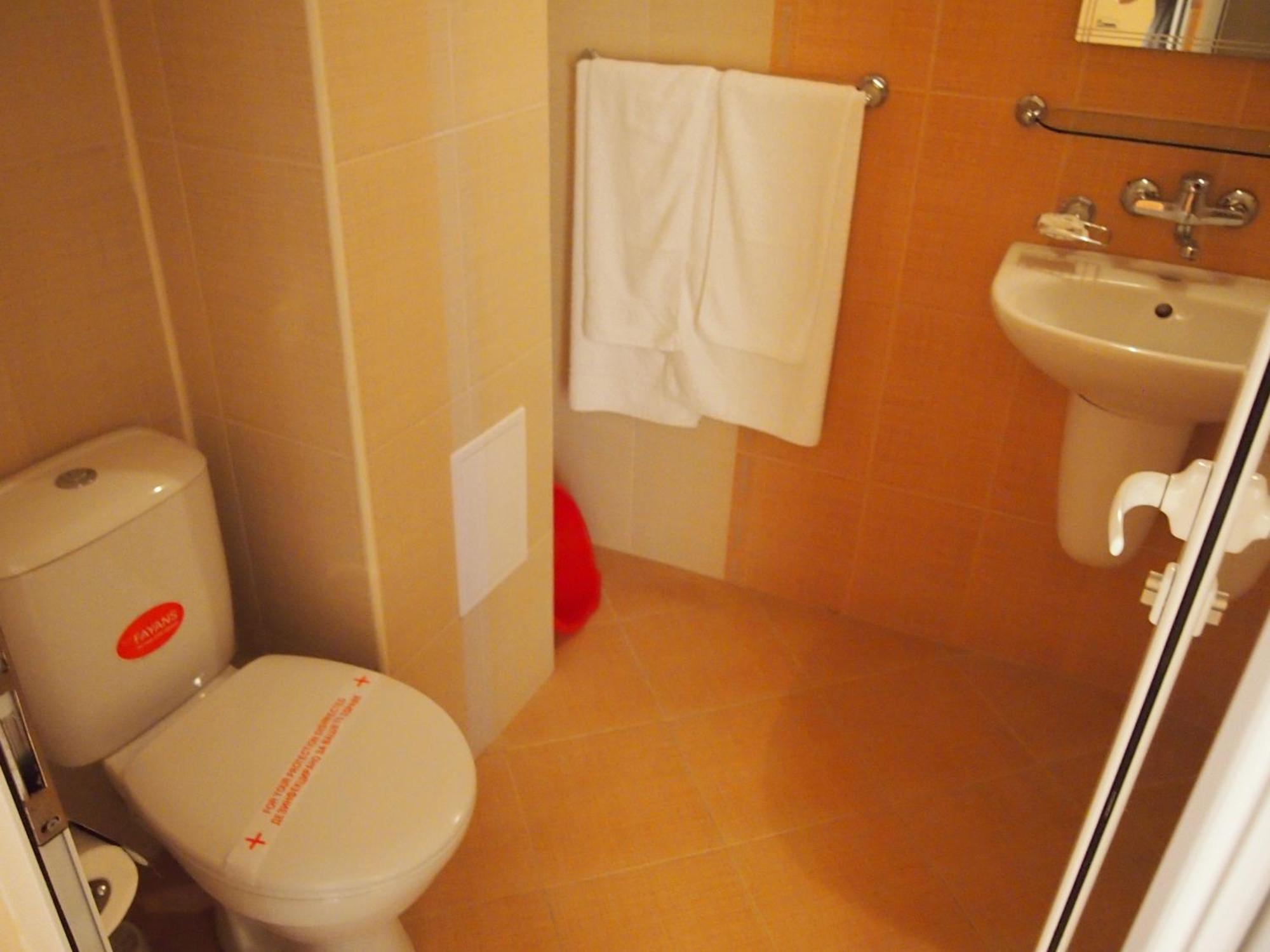Milan Hotel Primorsko