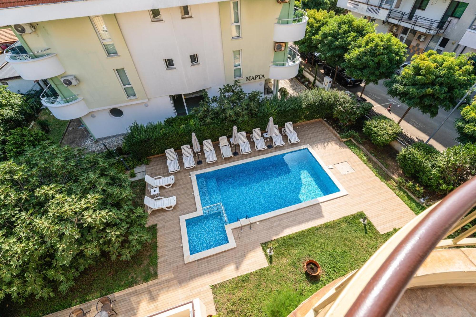 Hotel Milan 2*