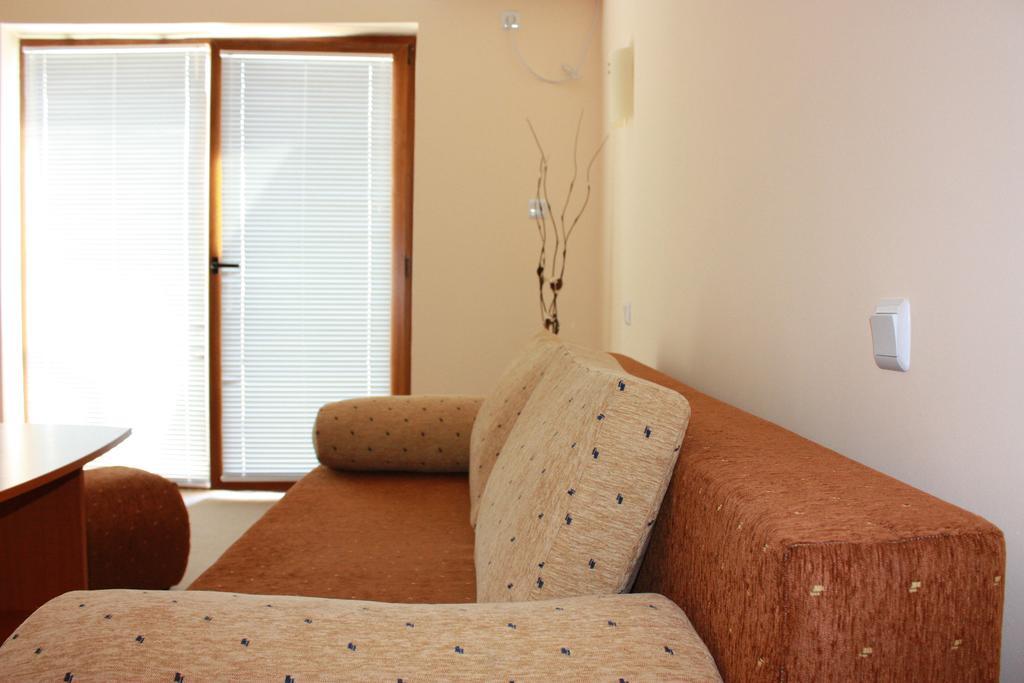 Milan Hotel