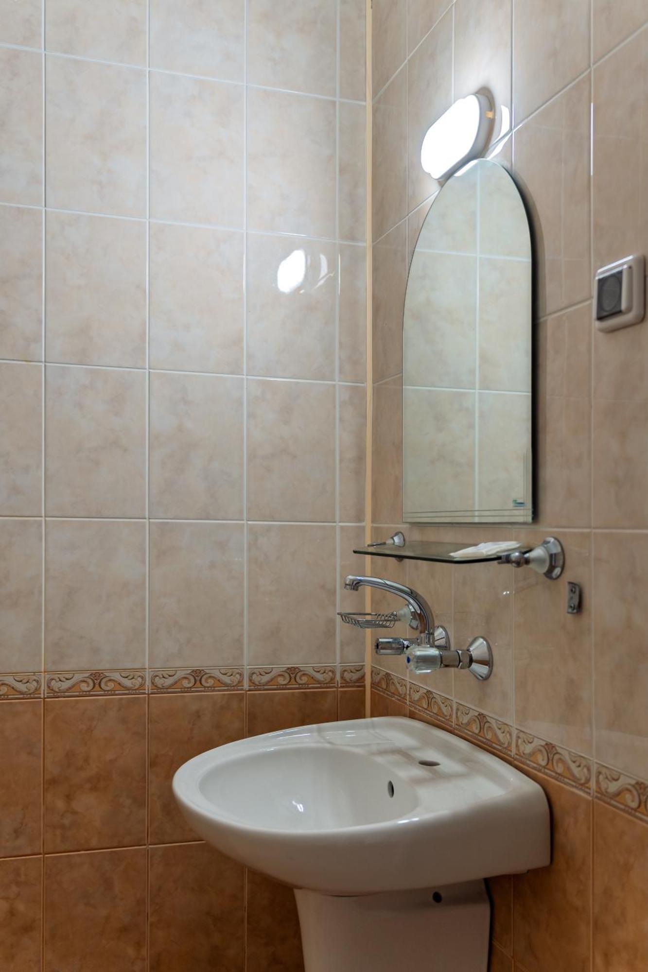 Hotel Milan Primorsko
