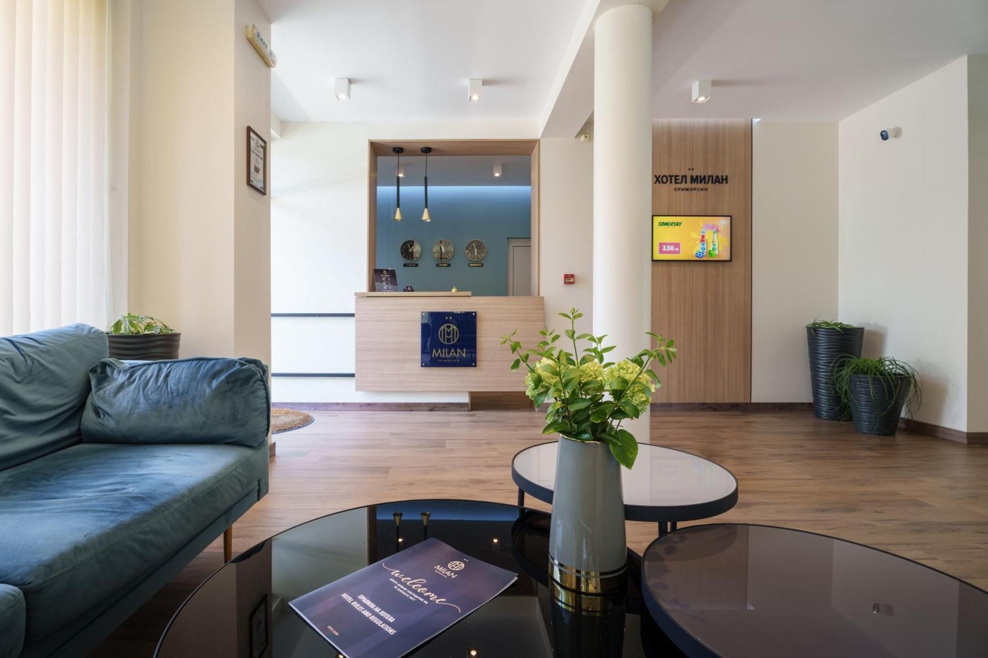 Hotel Milan