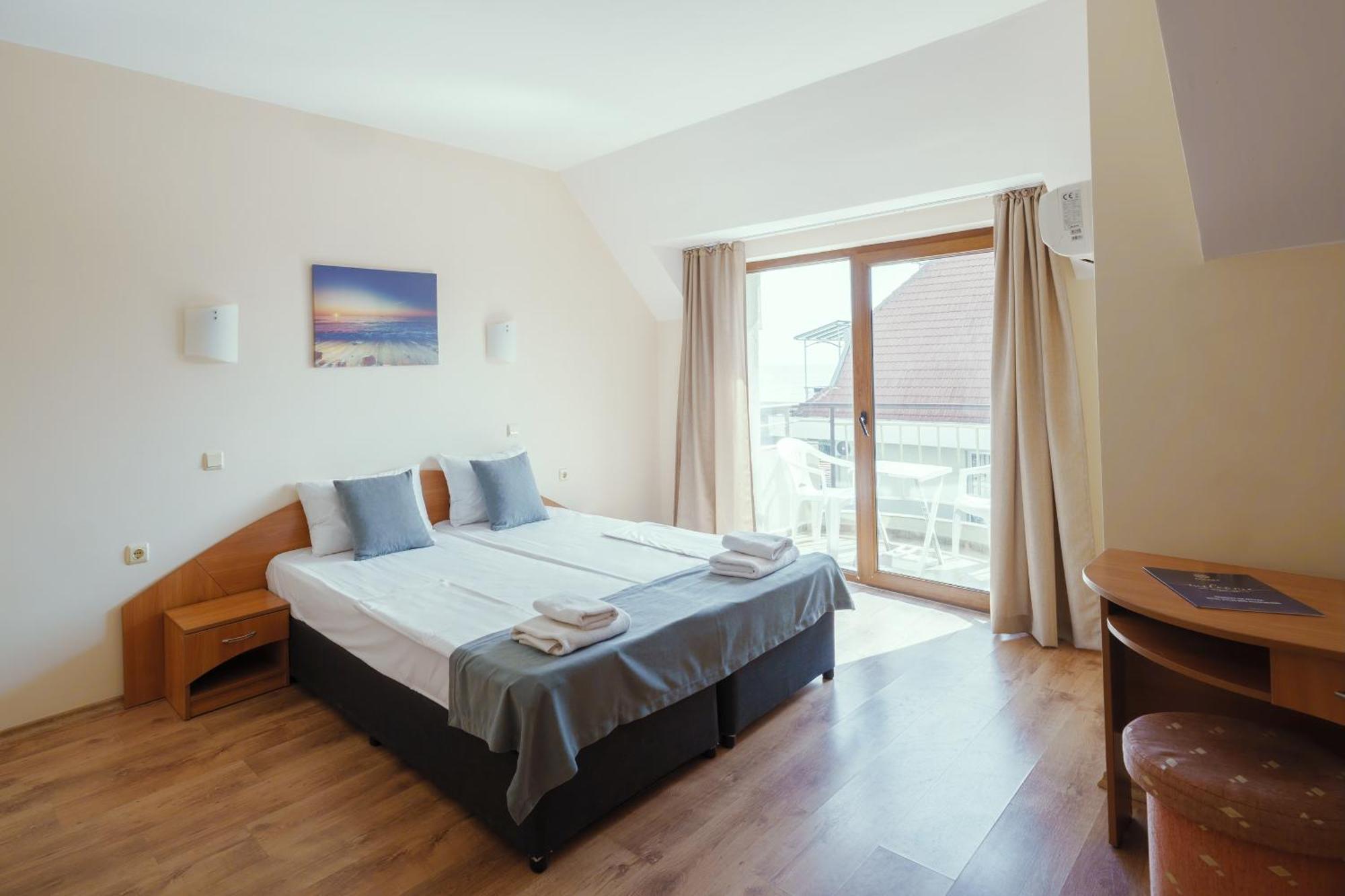 Milan Hotel 2*