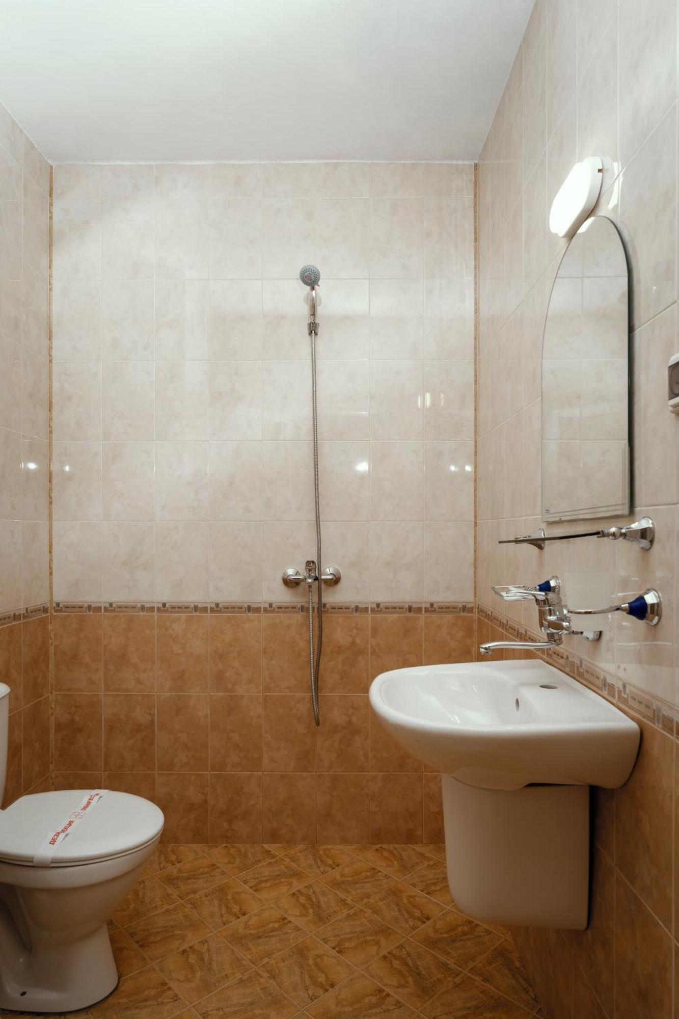Hotel Milan 2*