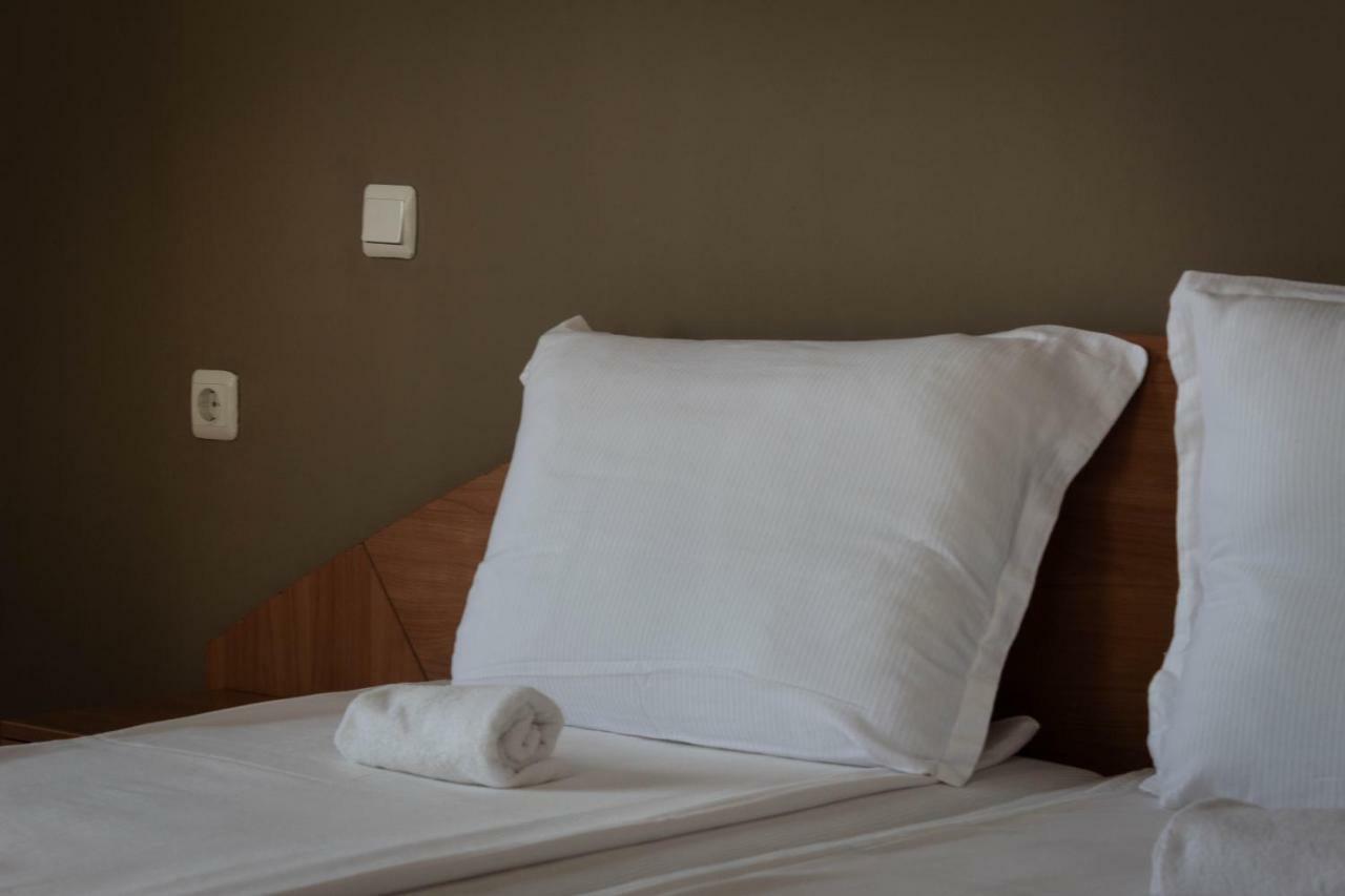 Milan Hotel Primorsko